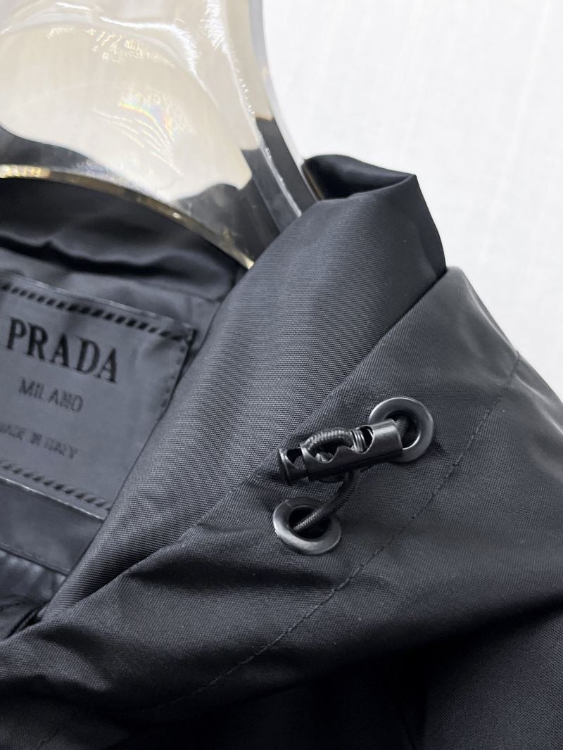 Prada Outwear